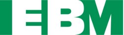 EBM logo