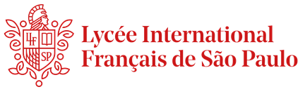 Lycée international français de São Paulo logo