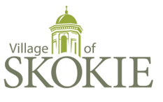 Village of Skokie logo